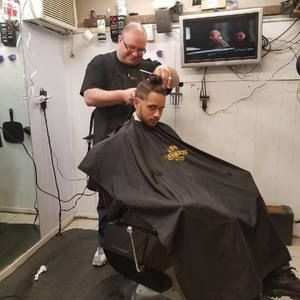 Meet your Posher, Danny